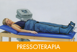 pressoterapia