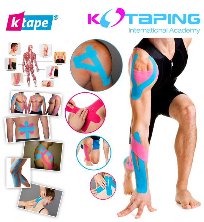 ktaping